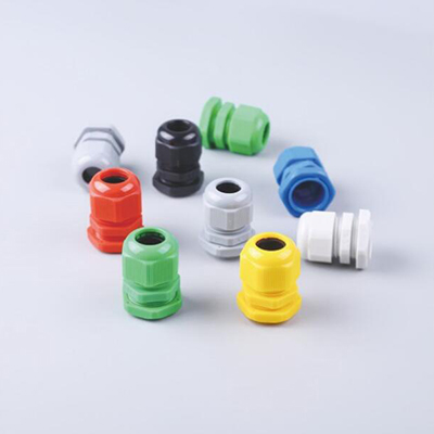 NYLON CABLE GLANDS (PG series)